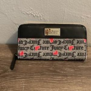 Juicy Couture Wallet